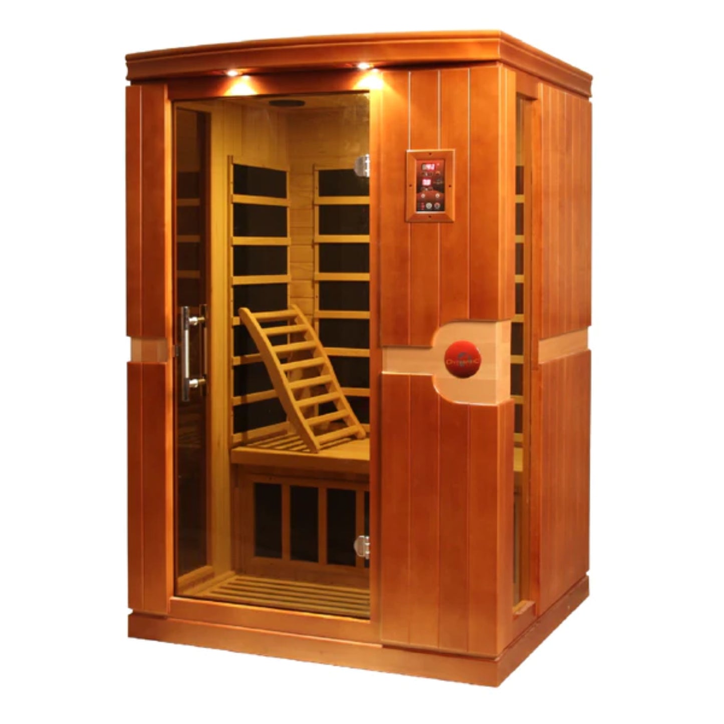 Dynamic Venice Low EMF Far Infrared Sauna