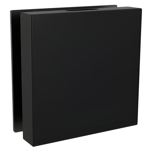 Delta SteamScape Deluxe Square Steam Head - RP103310BL