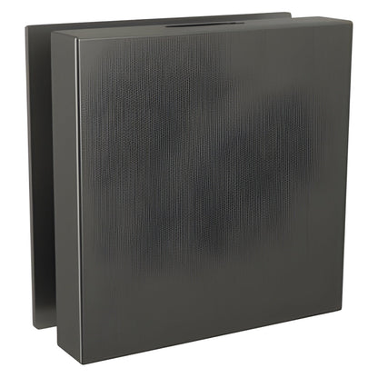 Delta SteamScape Deluxe Square Steam Head - RP103310BL