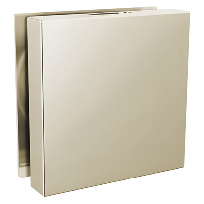 Delta SteamScape Deluxe Square Steam Head - RP103310BL