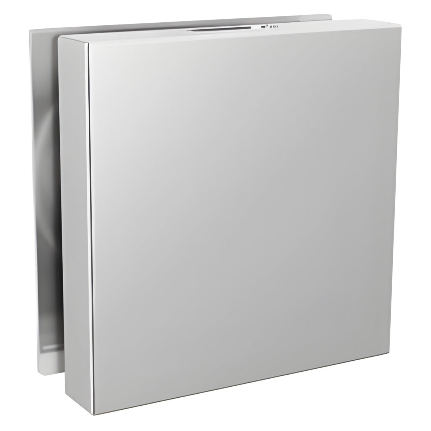 Delta SteamScape Deluxe Square Steam Head - RP103310BL