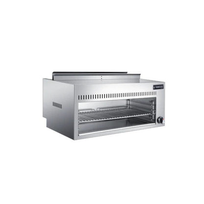 Dukers DCSB36 Gas Salamander Broiler 35,000 BTU - DCSB36