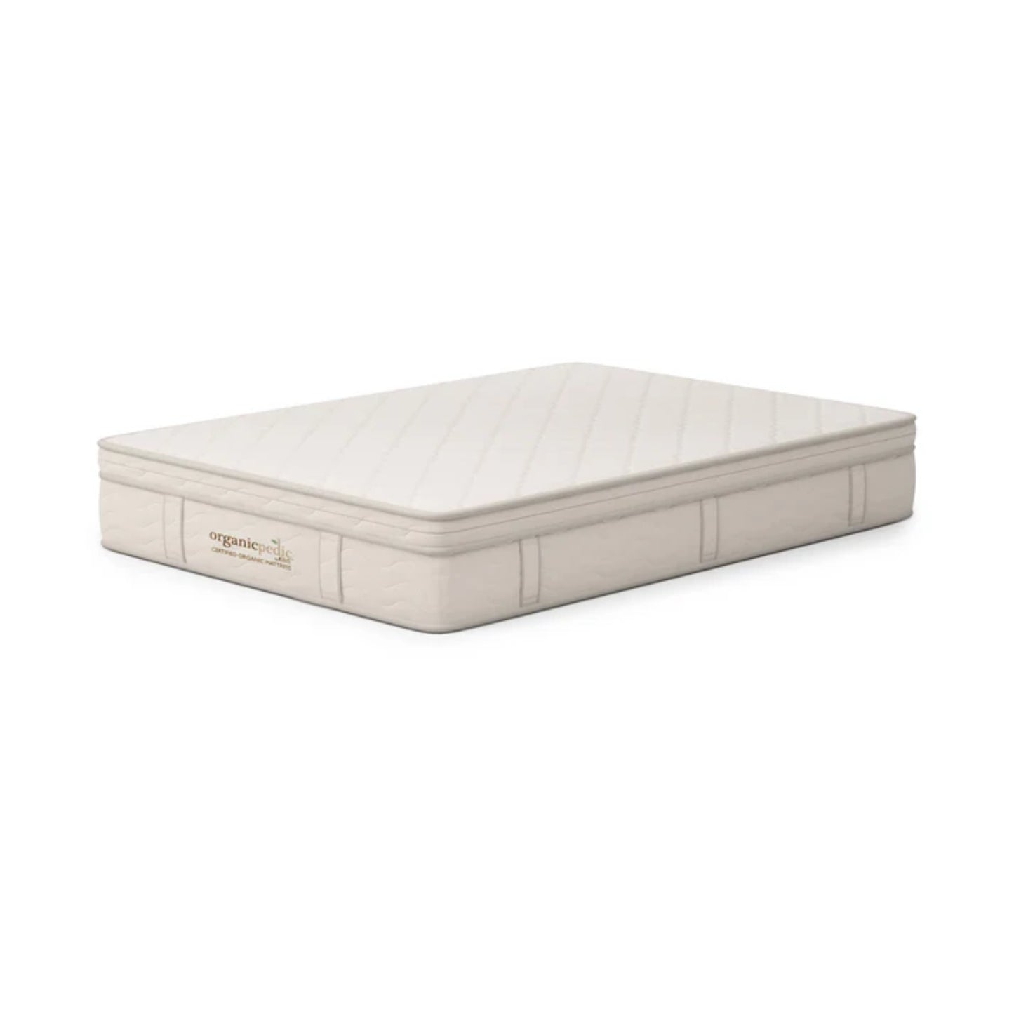 OMI Duo™ Certified Organic Mattress