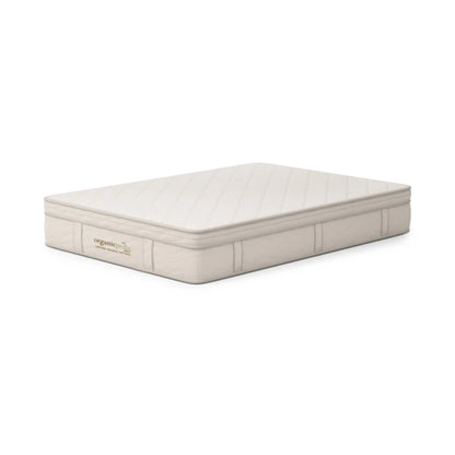 OMI Duo™ Certified Organic Mattress