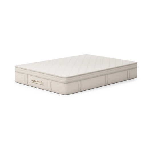 OMI Duo™ Certified Organic Mattress