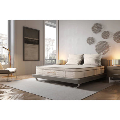 OMI Duo™ Certified Organic Mattress
