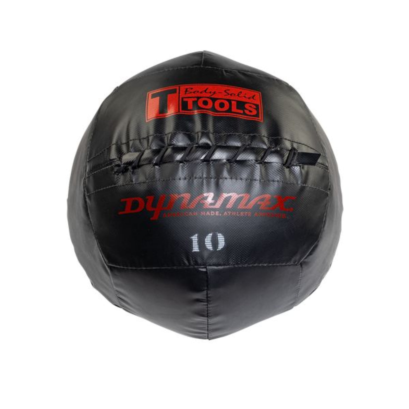 Dynamic Body-Solid BSTDYN Dynamax Soft Medicine Balls Set - BSTDYN-SET11