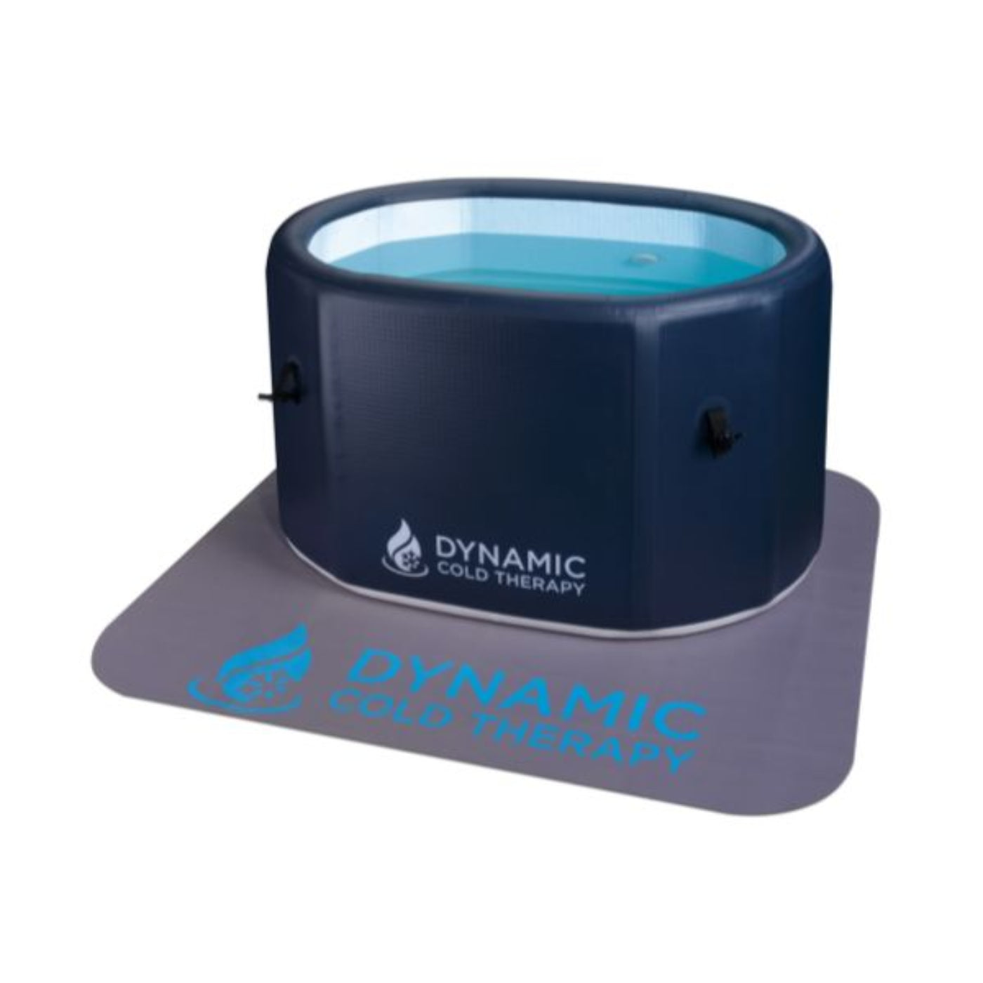 Dynamic Cold Therapy Inflatable Plunge - DCT-IO-052