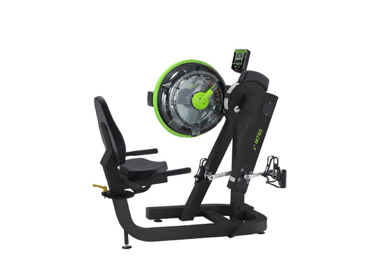 Dynamic Fluid M750 Cycle XT - M750