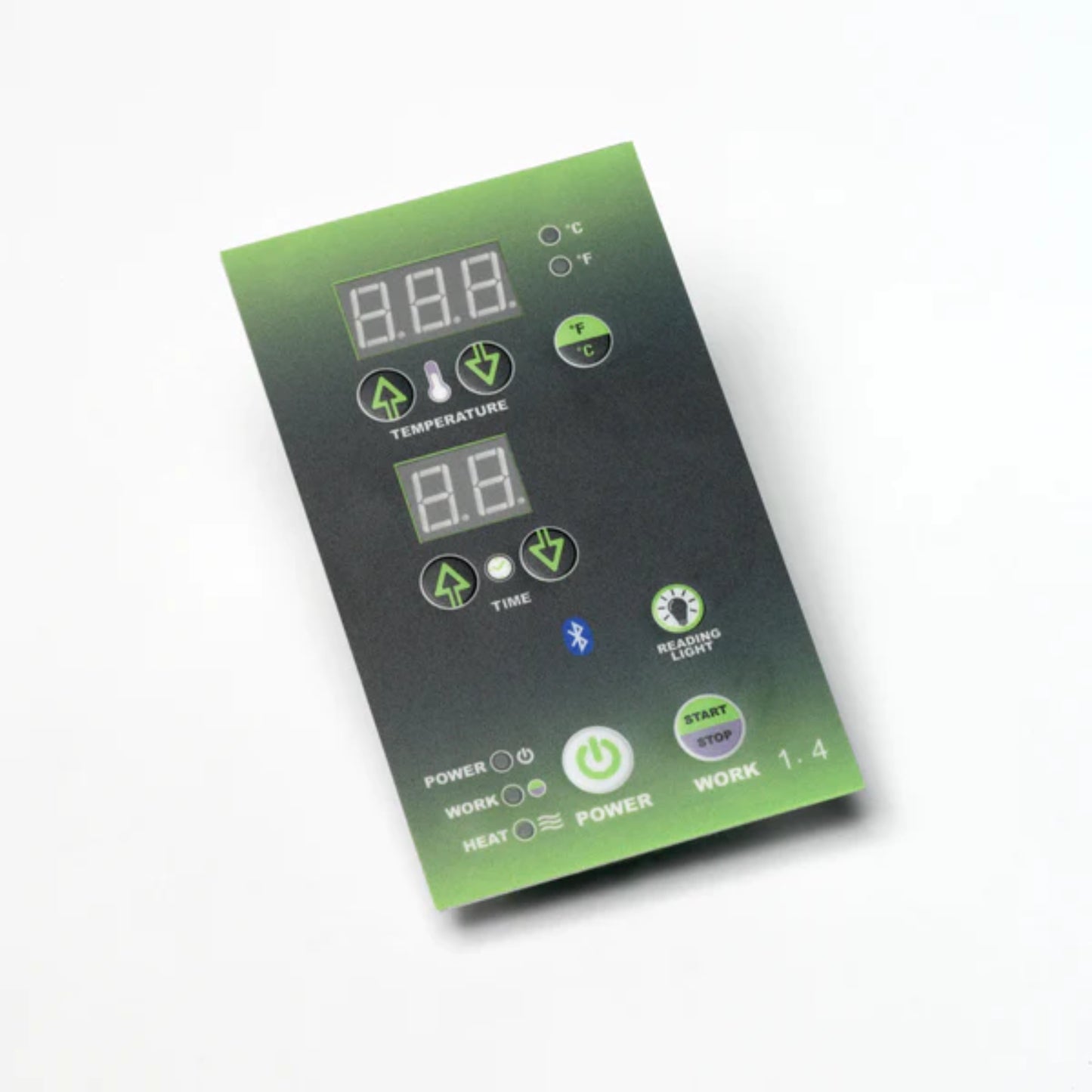 Dynamic Cordoba Elite Ultra Low EMF Far Infrared Sauna