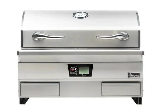Recteq E-Series Built-In 1300 Pellet Grill - RT-1300