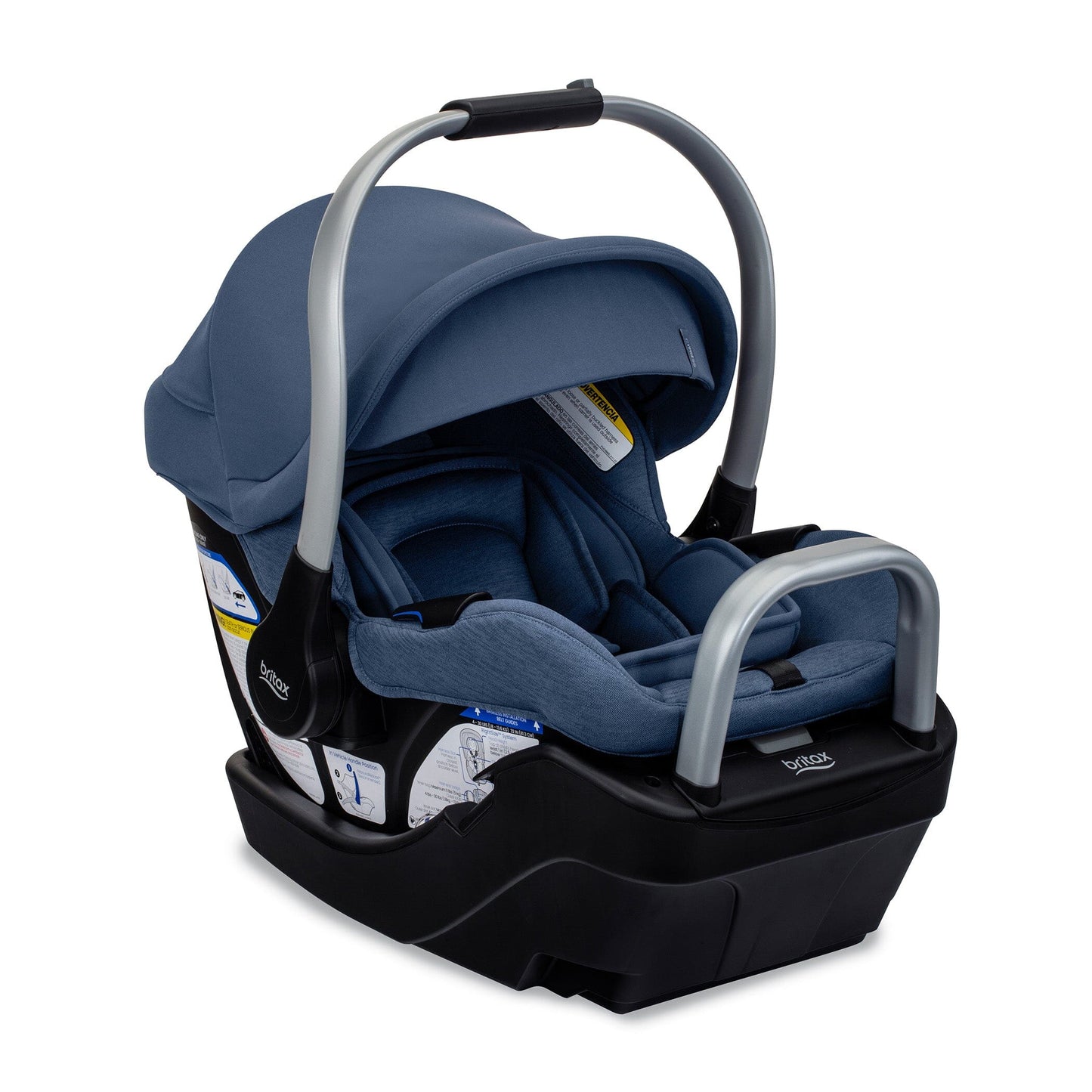 Britax Cypress Infant Car Seat - E1D124W