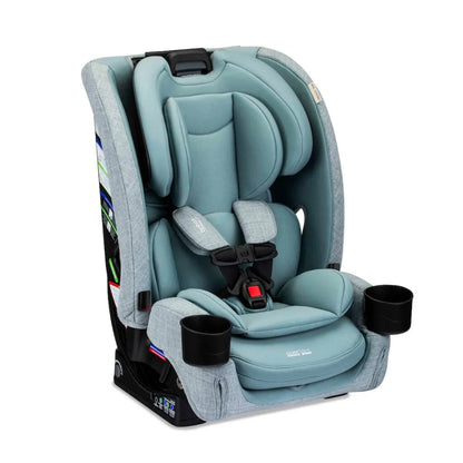 Britax One4Life Slim All-in-One Car Seat - E1D437F