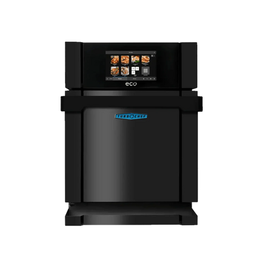 Turbochef ECO VENTLESS RAPID COOK OVENS