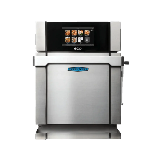 Turbochef ECO El Bandido VENTLESS RAPID COOK OVENS