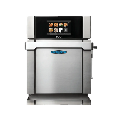 Turbochef ECO El Bandido VENTLESS RAPID COOK OVENS