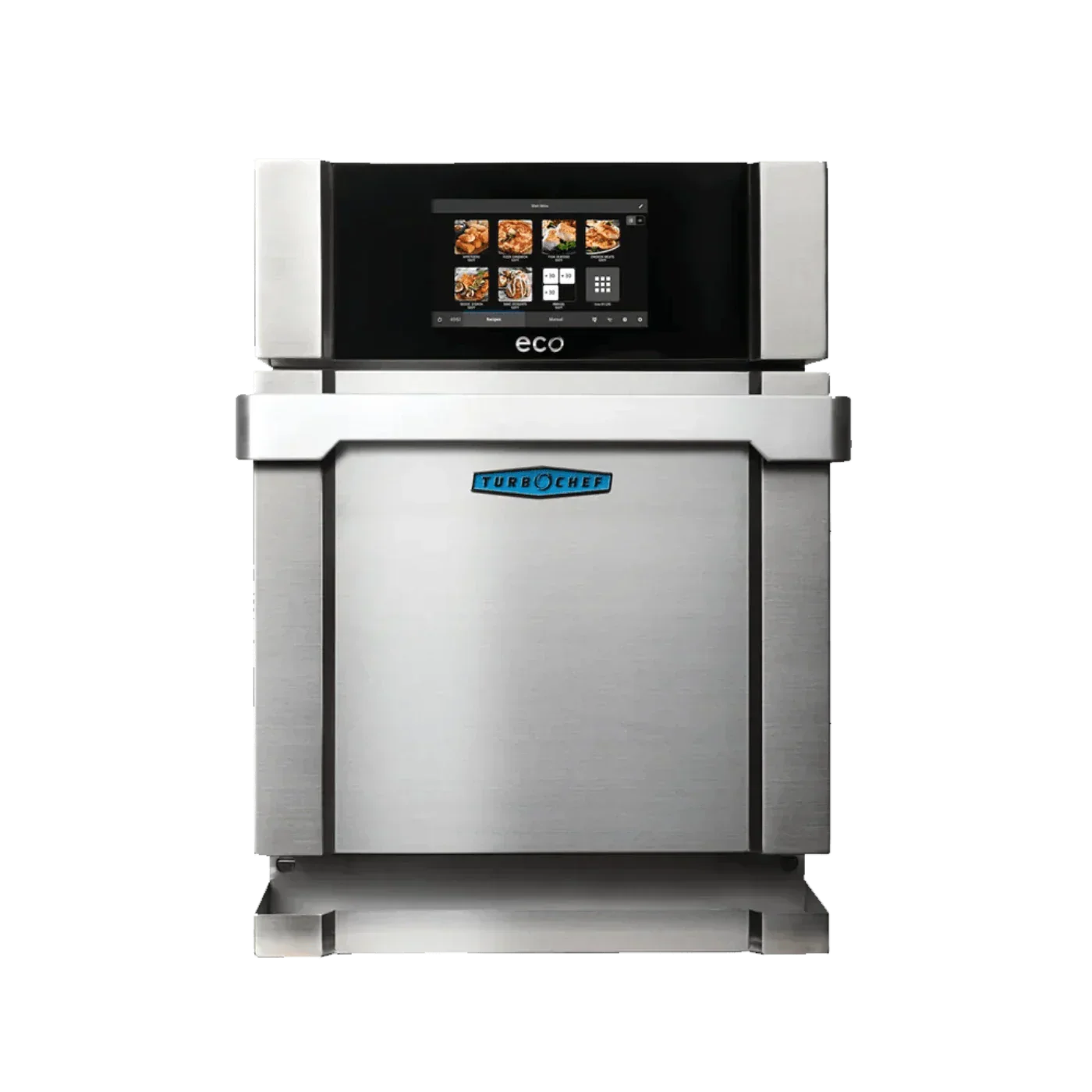 Turbochef ECO VENTLESS RAPID COOK OVENS