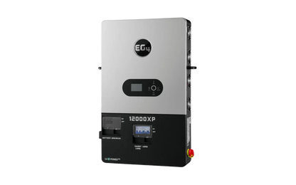 Big Battery EG4 12kW (24kPV) OFF-GRID INVERTER - INV030