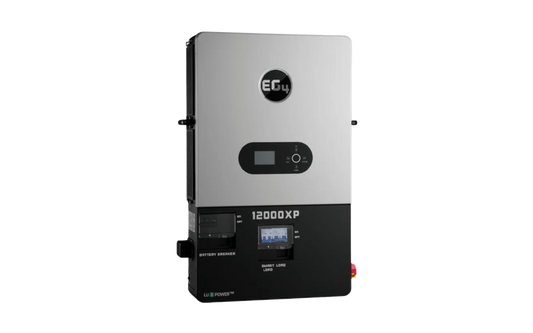 Big Battery EG4 12kW (24kPV) OFF-GRID INVERTER - INV030