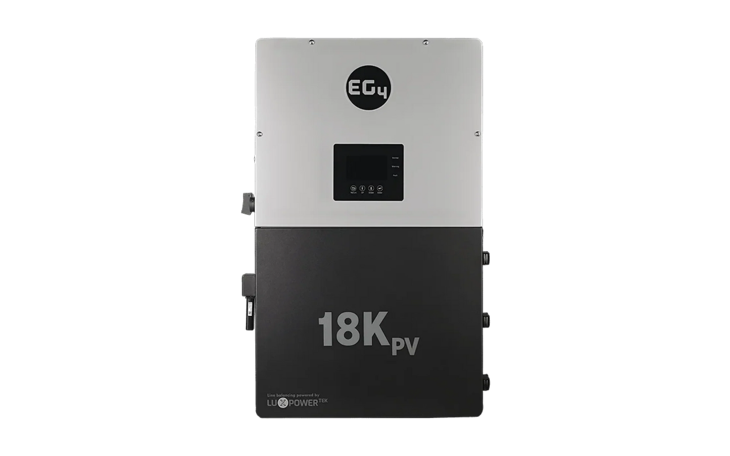 Big Battery EG4 18kPV Hybrid Inverter - INV024