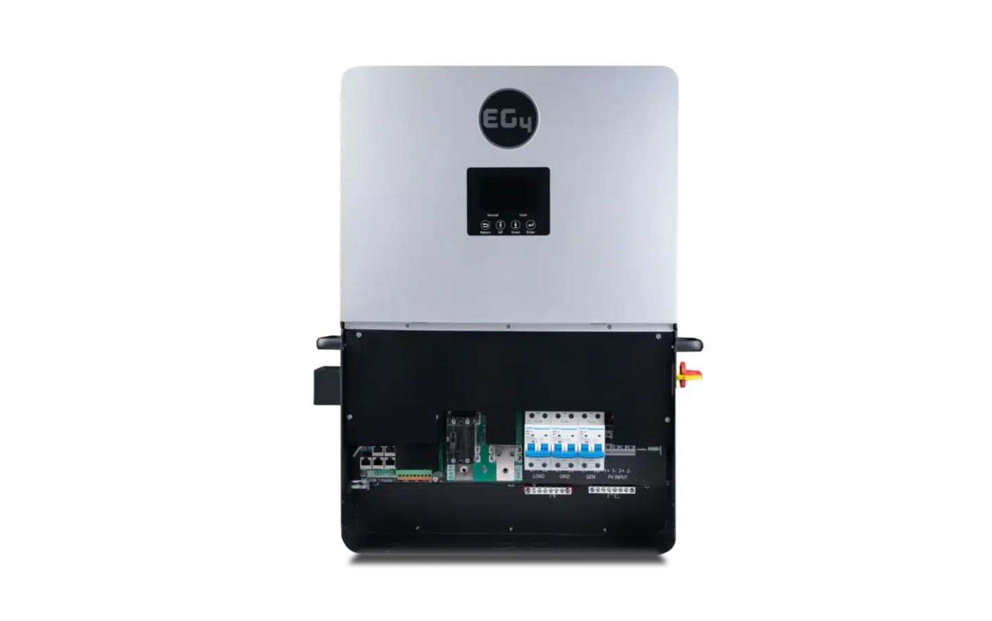 Big Battery EG4 6kW (8kPV) OFF-GRID INVERTER - INV026