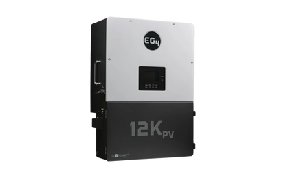 Big Battery EG4 8kW (12kPV) Hybrid Inverter - INV028