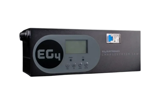 Big Battery EG4 Chargeverter GC - INV029