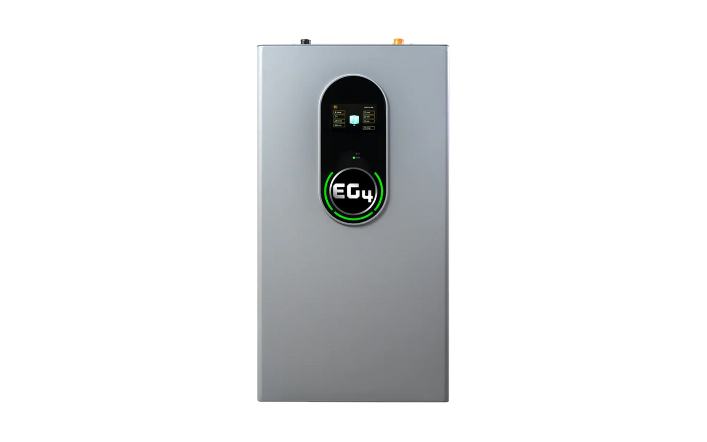 Big Battery 48V EG4 WallMount Indoor Battery - FEWMT-48143-G1