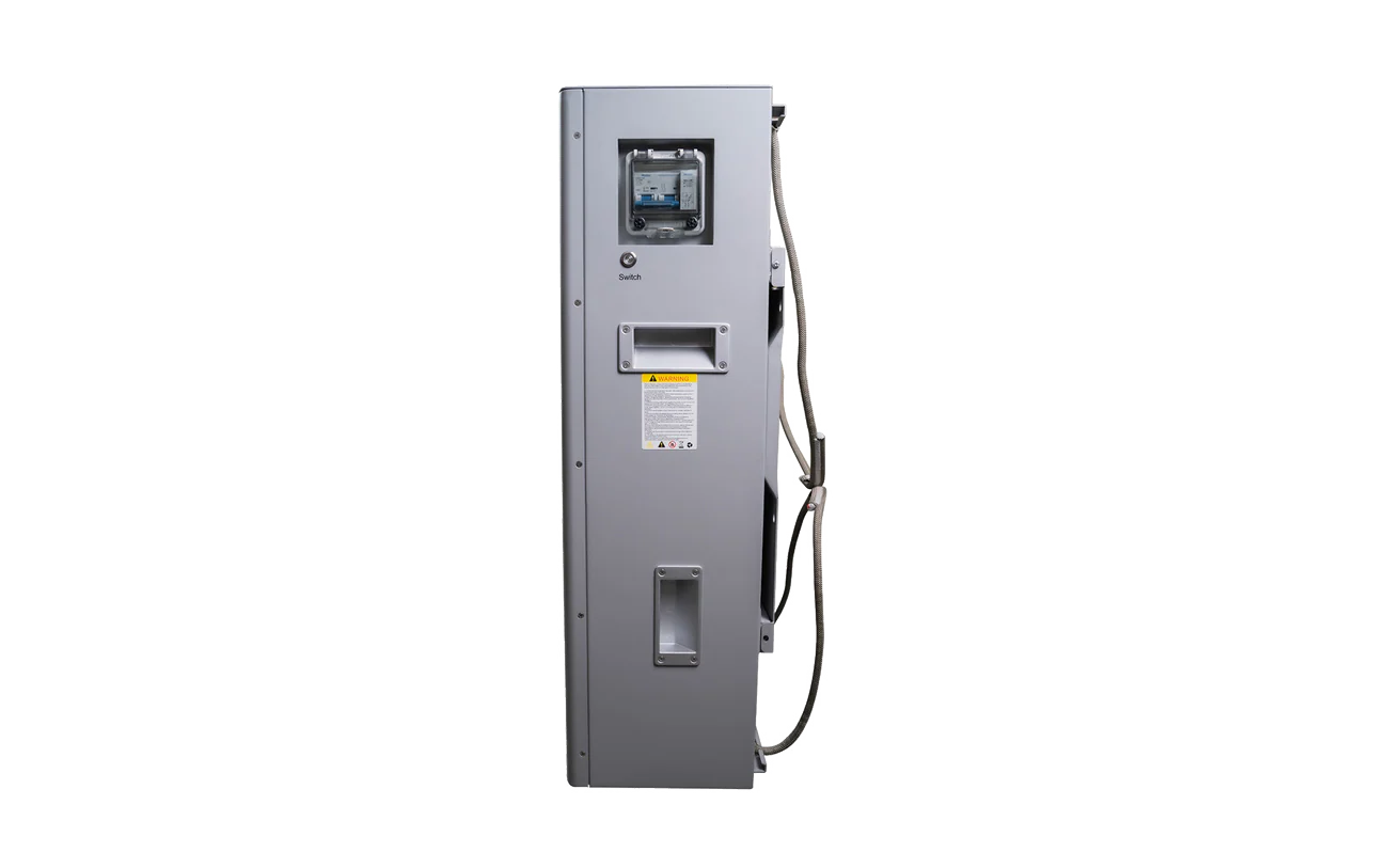 Big Battery 48V EG4 WallMount Indoor Battery - FEWMT-48143-G1