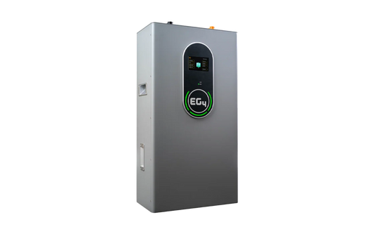 Big Battery 48V EG4 WallMount Indoor Battery - FEWMT-48143-G1