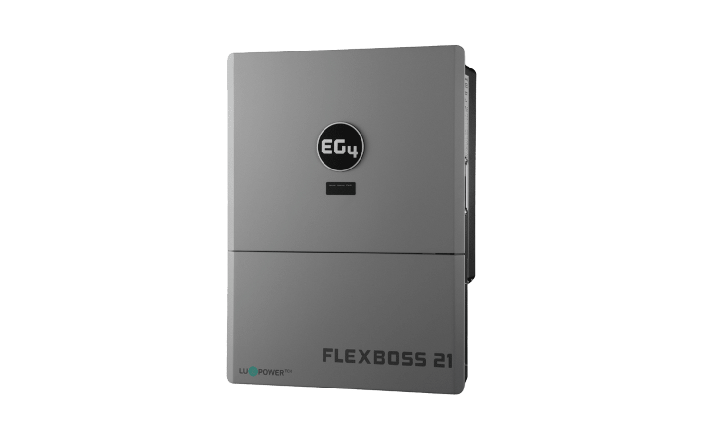 Big Battery EG4 FlexBOSS21 12kW (21kPV) Hybrid Inverter - INV027