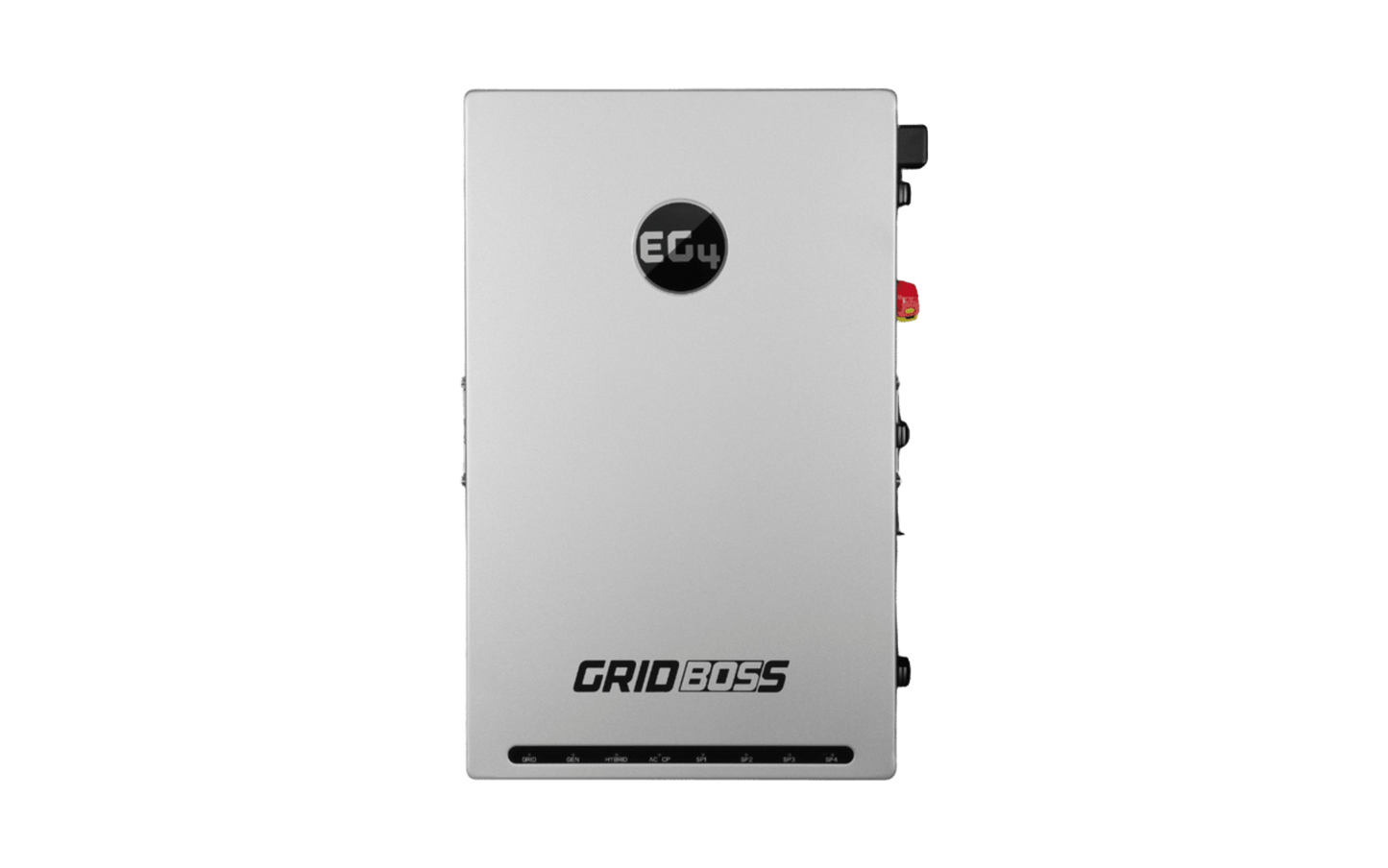 Big Battery EG4 GridBOSS 200A MID - CNT103