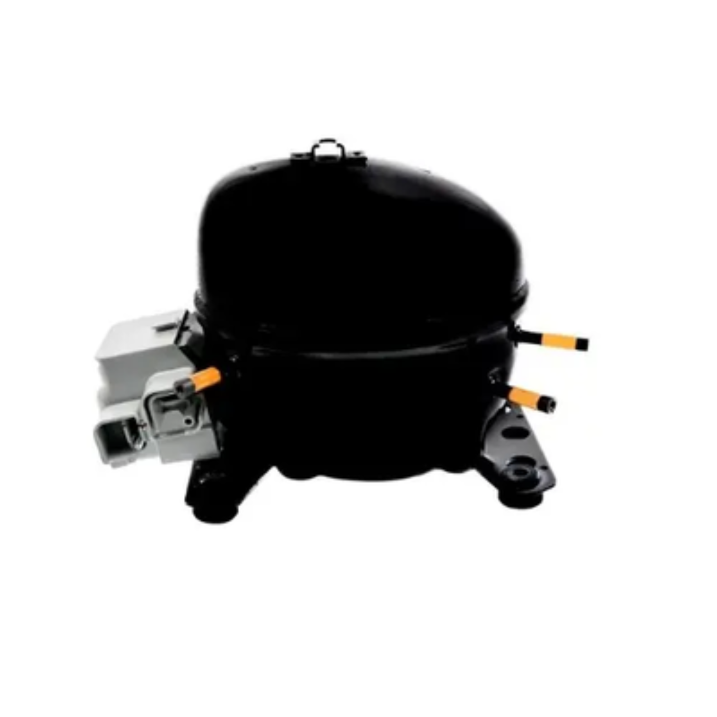 U. S. Motors Nidec-Embraco EM2Z80HLT1 115V1PH R134A 1/4HP Compressor - EM2Z80HLT1