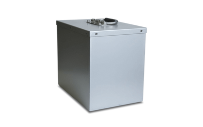 Big Battery 24V 2x EAGLE 2 Scissor Lift Kit - K0989