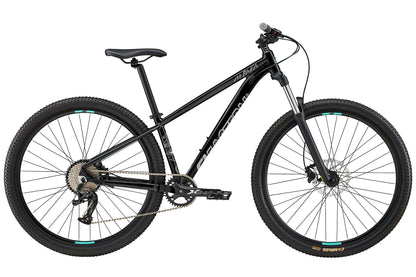 Eastern Alpaka 29 MTB Hardtail Bike - Black