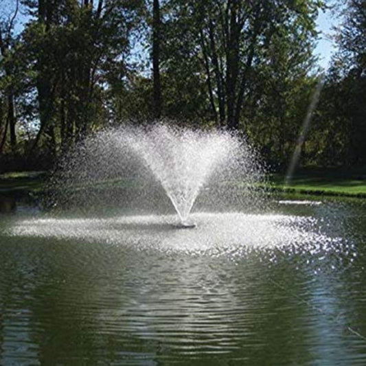 EasyPro Aqua Pond Fountain 1HP 230V - AF1002