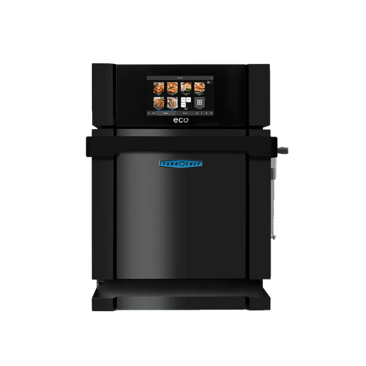 Turbochef ECO El Bandido VENTLESS RAPID COOK OVENS