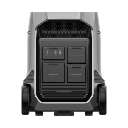 EcoFlow DELTA Pro 3