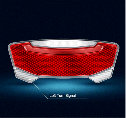 Addmotor 750W 48V Arisetan II M-360 Mini Trike Fat Tire Electric Bike