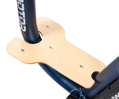 Addmotor 750W 48V Grandtan X Trike Full Suspension Electric Bike