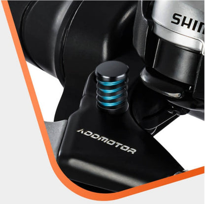 Addmotor 750W 48V Triketan II M-330 Trike Electric Bike - EB-ADD-TT2-YLW