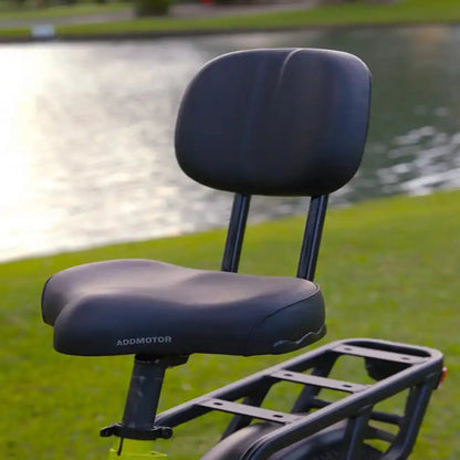 AddMotor 750W 48V SpytanX Reverse Electric Bike