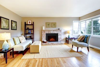 SimpliFire 25" Electric Fireplace Insert - SF-INS25