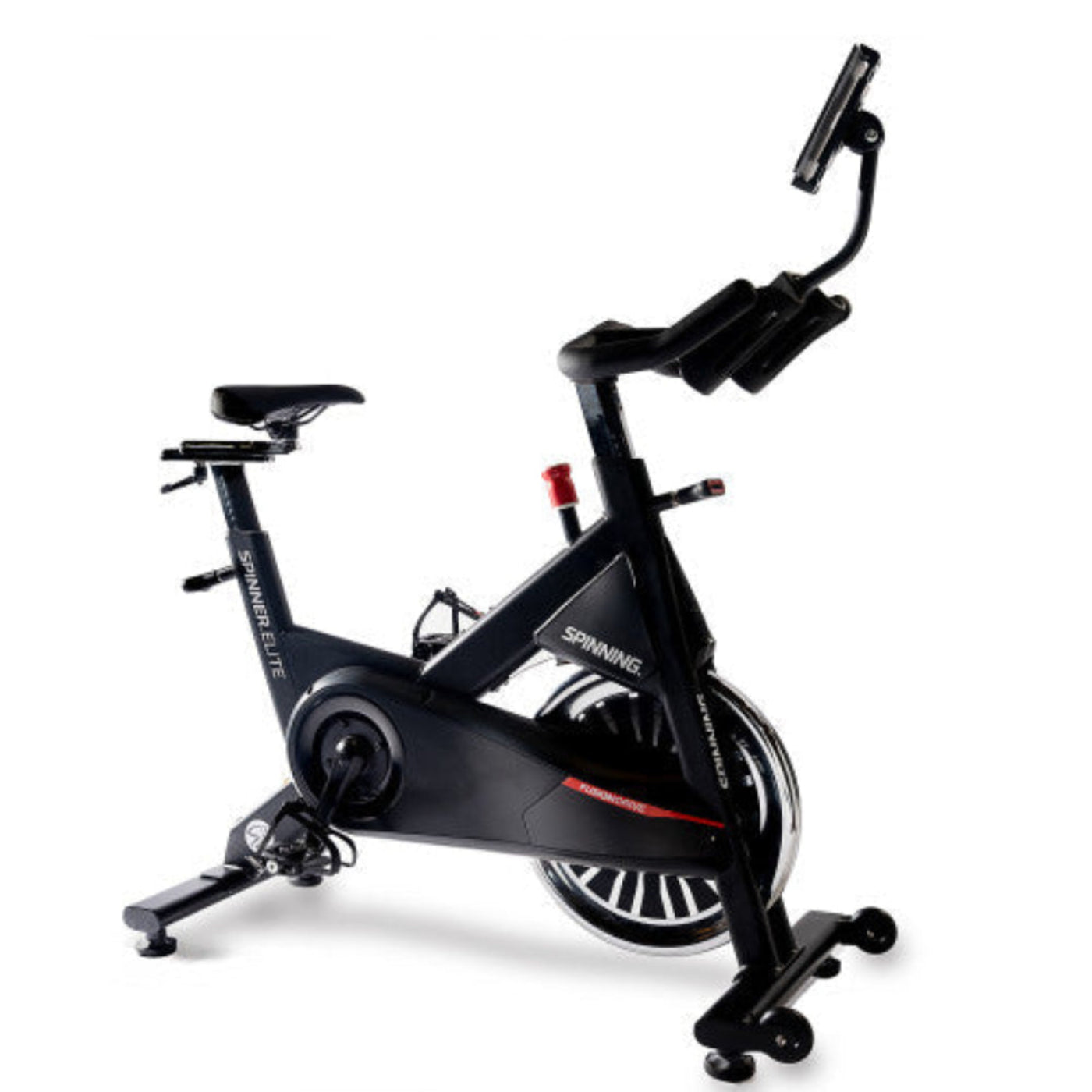 Spinning Elite Connected Home Spinner Bike - 10-033