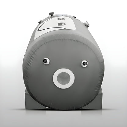 OxyRevo Elite36 1.4ATA Portable Hyperbaric Chamber