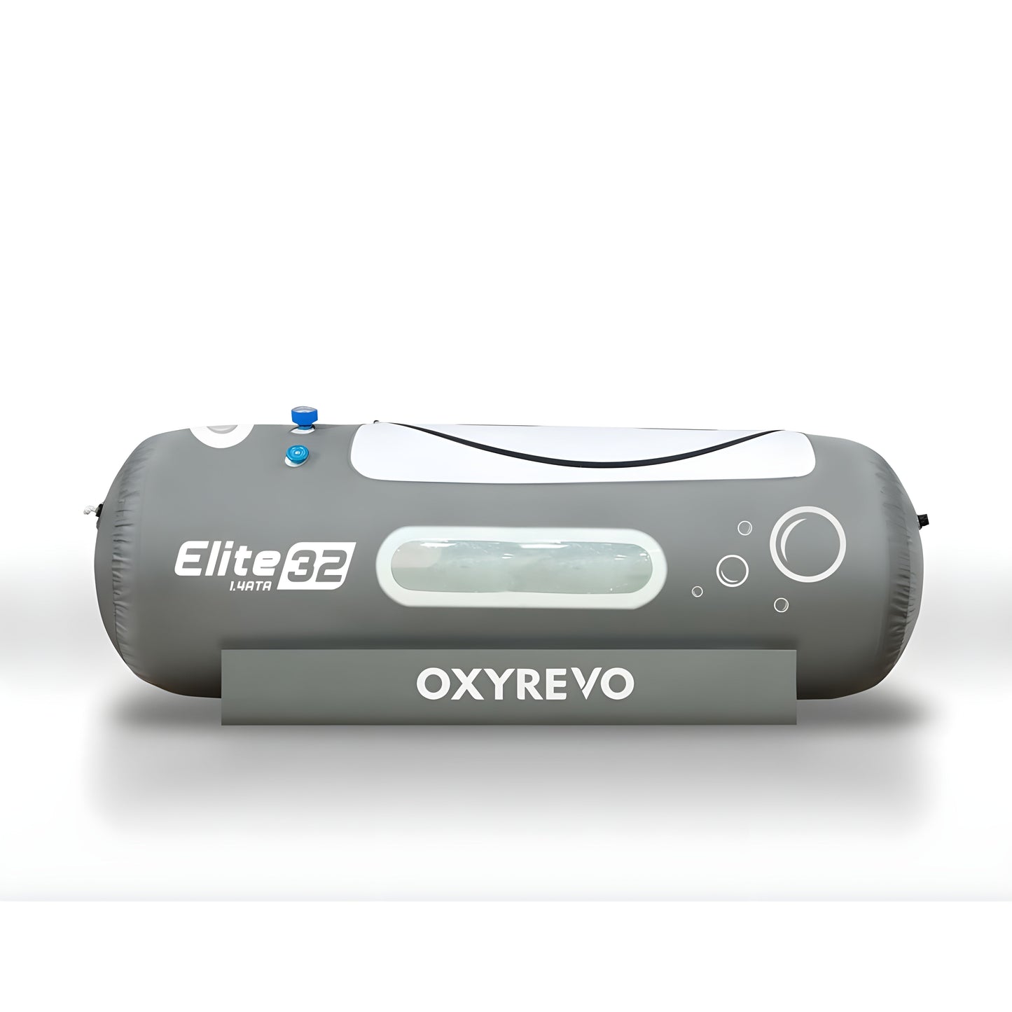 OxyRevo Elite32 1.4ATA Portable Hyperbaric Chamber