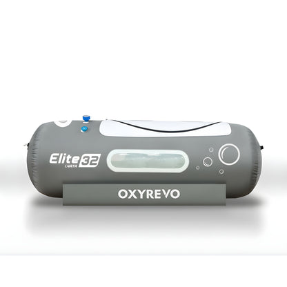 OxyRevo Elite36 1.4ATA Portable Hyperbaric Chamber