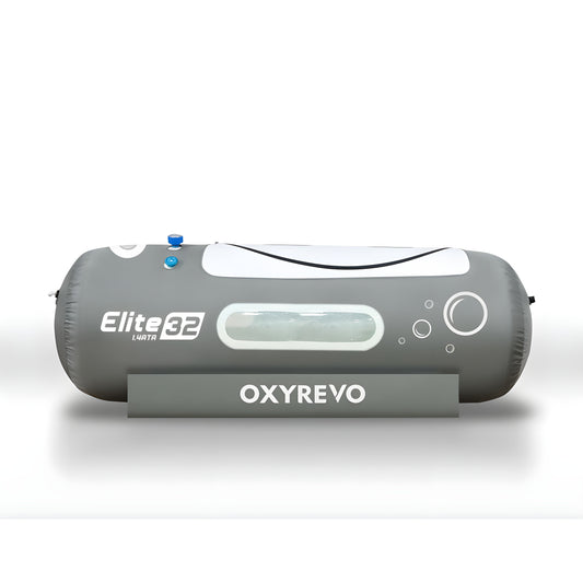 OxyRevo Elite36 1.4ATA Portable Hyperbaric Chamber