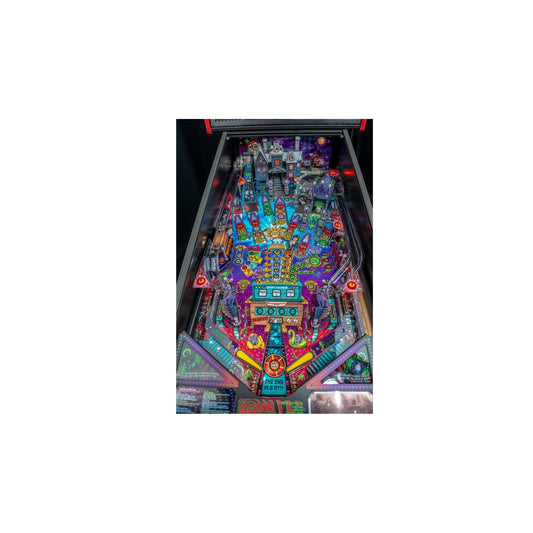 Stern Pinball Elvira's House of Horrors Pinball