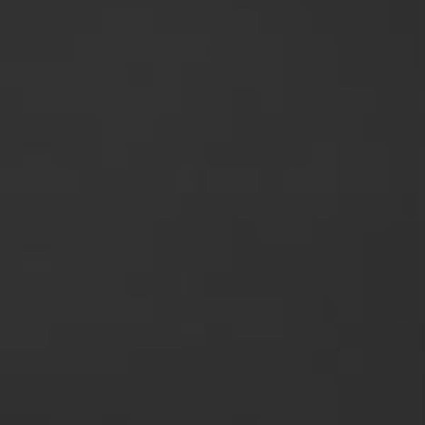 Empire  Smooth Brick Set - Black - WBL60SBL